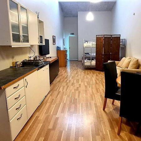 Reykjanes Guesthouse Grindavík Buitenkant foto