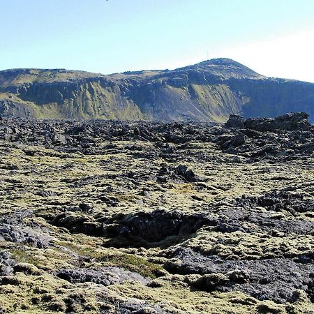 Reykjanes Guesthouse Grindavík Buitenkant foto