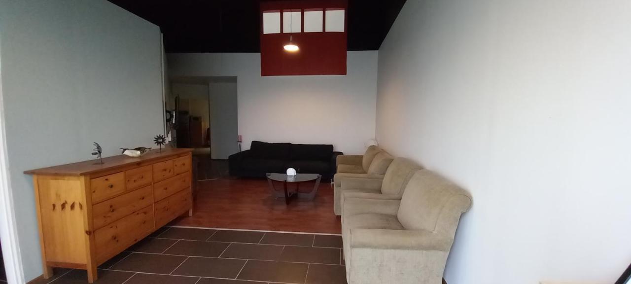 Reykjanes Guesthouse Grindavík Buitenkant foto