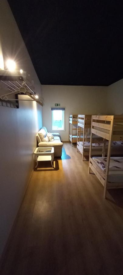 Reykjanes Guesthouse Grindavík Buitenkant foto
