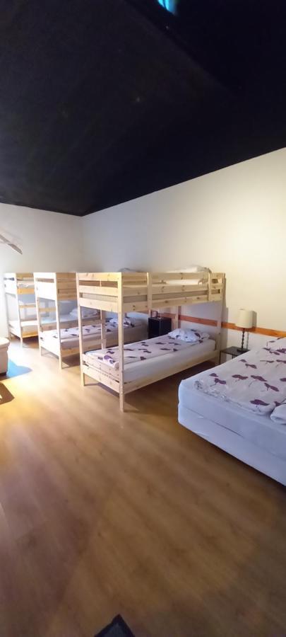Reykjanes Guesthouse Grindavík Buitenkant foto