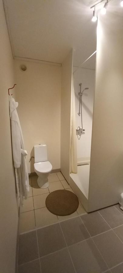 Reykjanes Guesthouse Grindavík Buitenkant foto