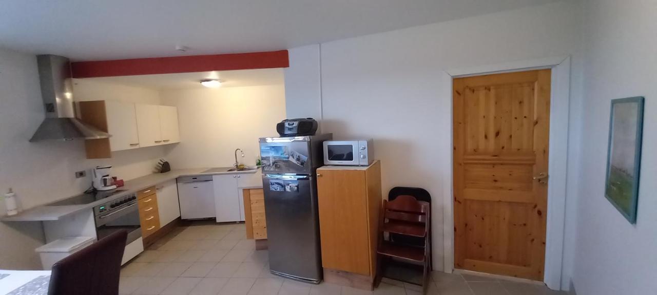 Reykjanes Guesthouse Grindavík Buitenkant foto