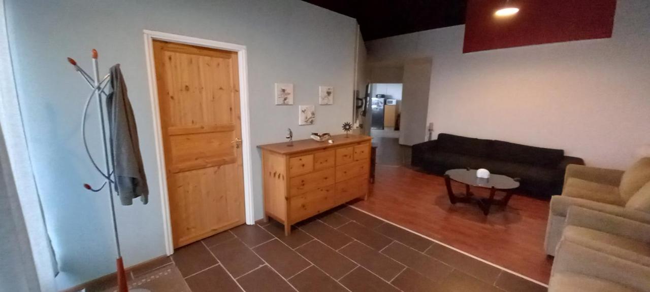 Reykjanes Guesthouse Grindavík Buitenkant foto