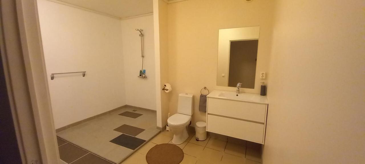 Reykjanes Guesthouse Grindavík Buitenkant foto