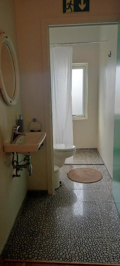 Reykjanes Guesthouse Grindavík Buitenkant foto