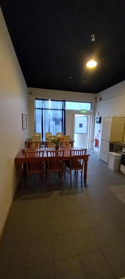 Reykjanes Guesthouse Grindavík Buitenkant foto