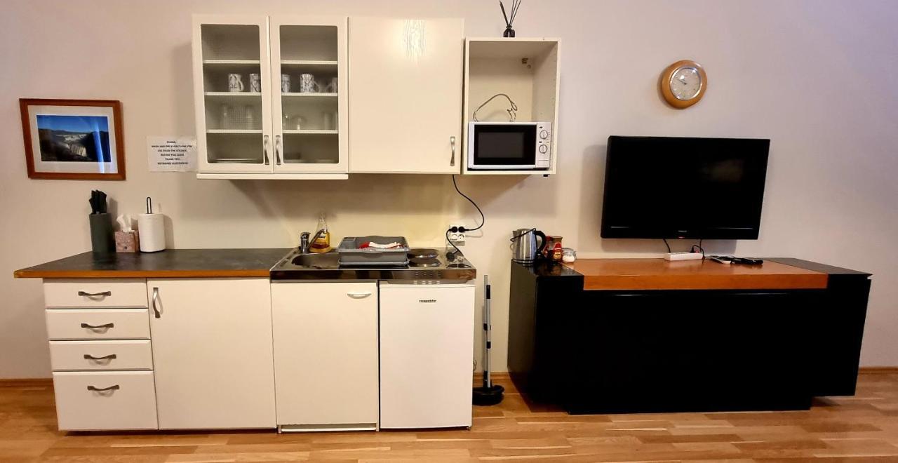 Reykjanes Guesthouse Grindavík Buitenkant foto
